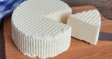 receta de queso fresco