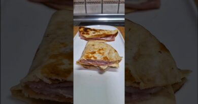 receta de rapiditas