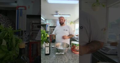 receta de salsa pizzera