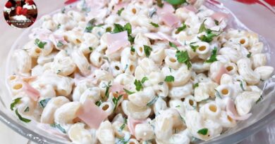 receta de sopa fria