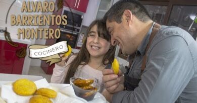 receta de sopaipillas
