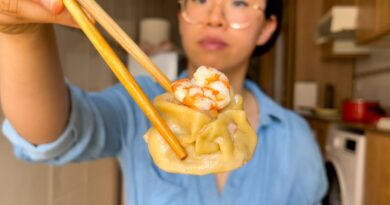 receta de sumai