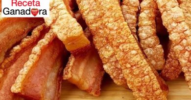 receta de torreznos