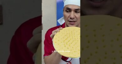 receta de torta chilena