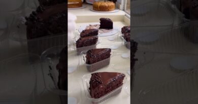 receta de torta de brownie