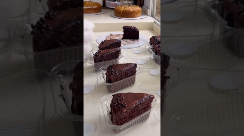 receta de torta de brownie