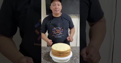 receta de torta inglesa