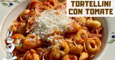 receta de tortellini