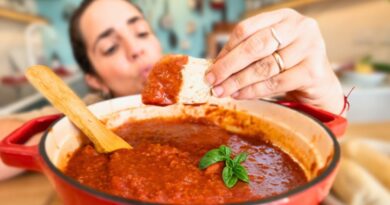receta de tuco