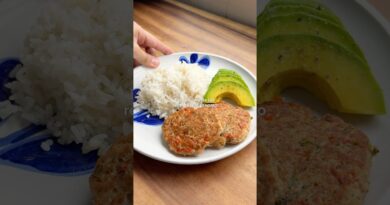 receta de tuna