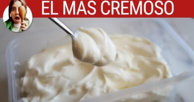 receta de yogurt griego
