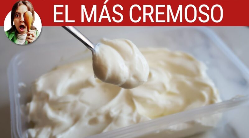 receta de yogurt griego
