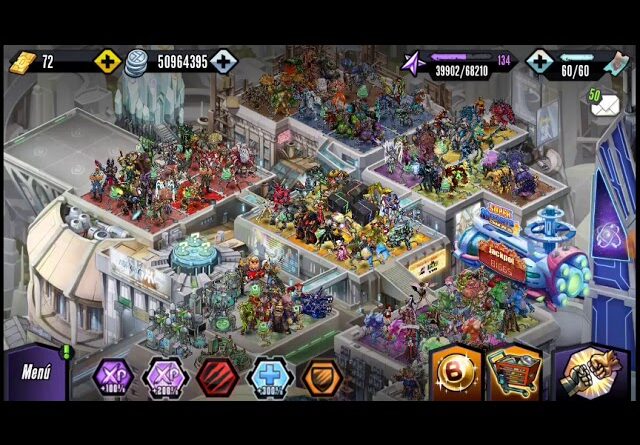 mgg receta de 2 ingredientes