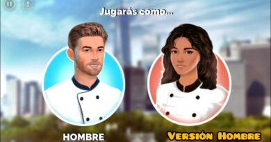 receta de amor journey
