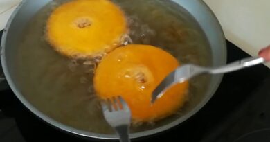 receta de arepas venezolanas fritas
