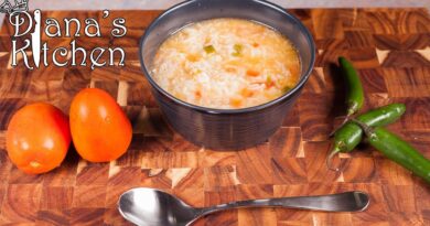 receta de arroz guisado