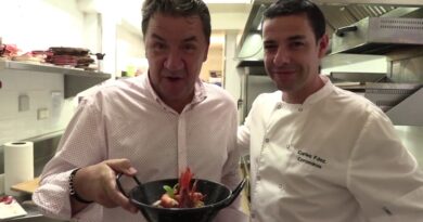 receta de arroz mediterraneo