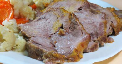 receta de bondiola