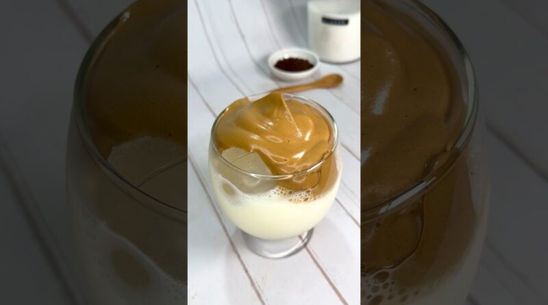 receta de cafe normal