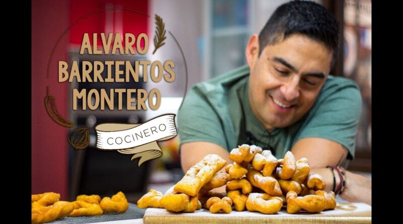 receta de calzones rotos