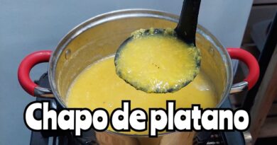 receta de chapo