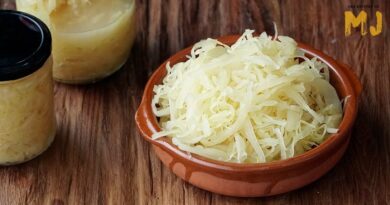 receta de chucrut de repollo