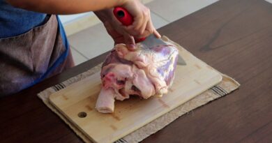 receta de corazon de res