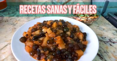 receta de cushuro