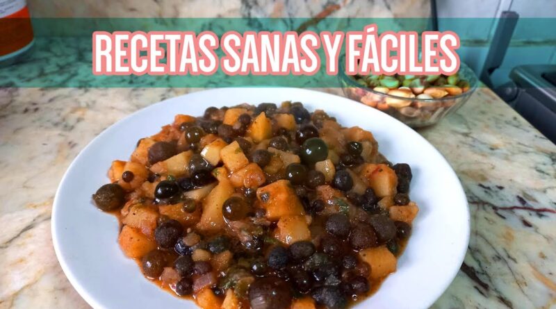 receta de cushuro