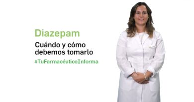 receta de diazepam