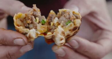 receta de empanadas salteñas jugosas