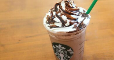 receta de frappe de chocolate