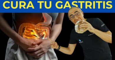 receta de gastritis