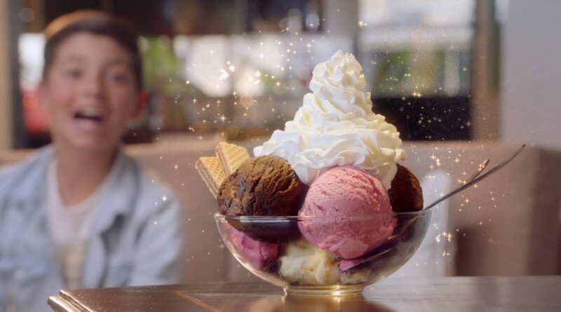 receta de helados de crema