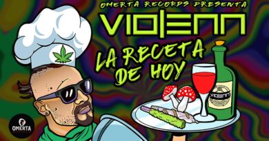 receta de hoy