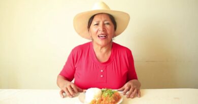 receta de locro arequipeño