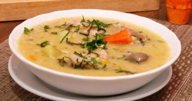 receta de patachi