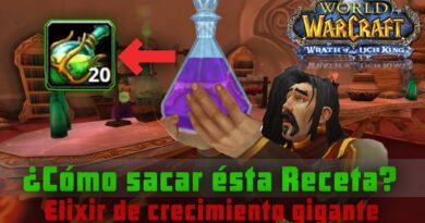 receta de pez descarriado