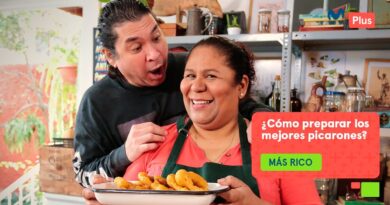 receta de picarones con zapallo