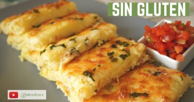 receta de polenta al horno
