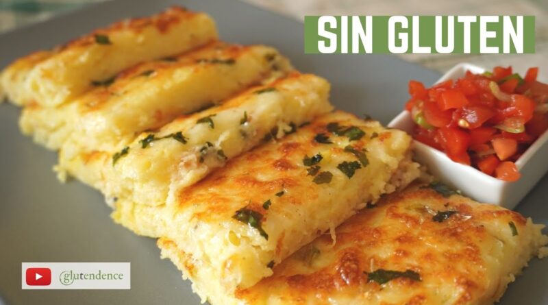 receta de polenta al horno