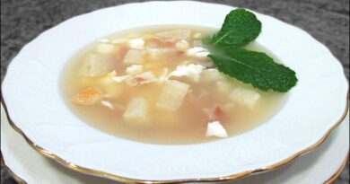 receta de puchero andaluz