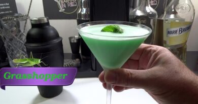 receta de saltamontes