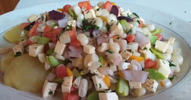 receta de soltero de queso