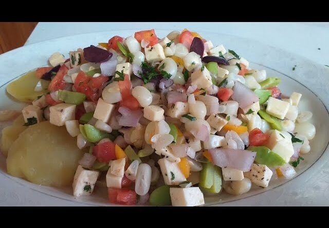 receta de soltero de queso