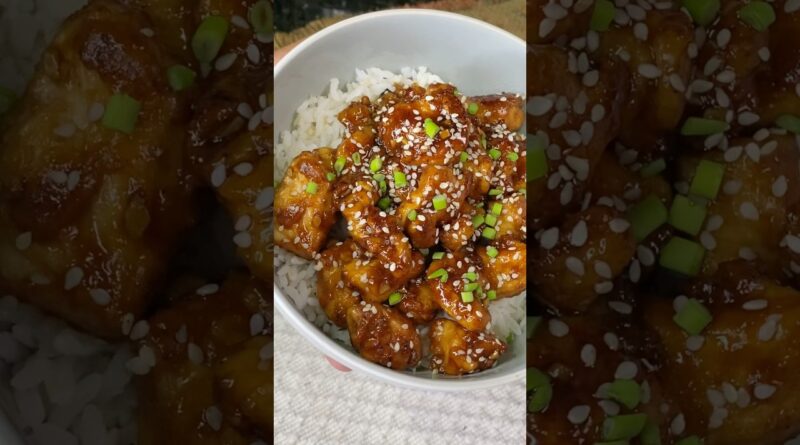 receta de un almuerzo