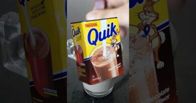 receta de una chocolatada