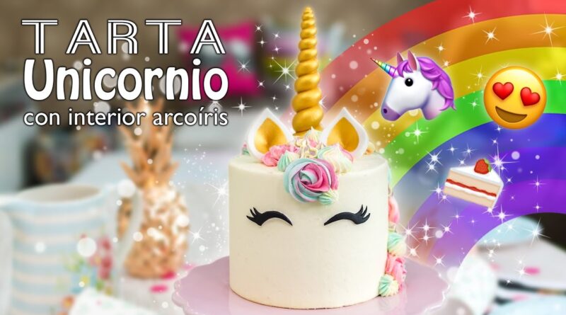 receta de unicornio