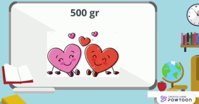 receta de amistad