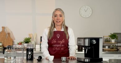 receta de cafe expreso